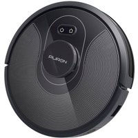 Робот-пылесос Puron PR10 (черный)