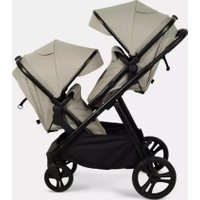 Универсальная коляска Rant Dualo basic RA168 (beige)