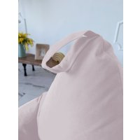 Кресло-мешок Flagman Груша Софт 130x85 XXL GXL.5-331 (Naomi 19 велюр)