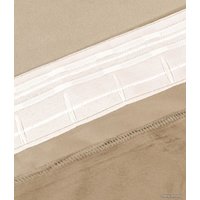 Штора Legrand Велюр 2x2.6 м 58116385 (бежевый)