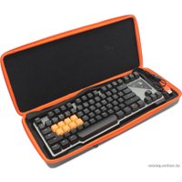 Клавиатура A4Tech Bloody B700