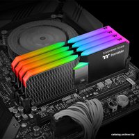 Оперативная память Thermaltake ToughRam XG RGB 2x8ГБ DDR4 4400 МГц R016D408GX2-4400C19A в Бобруйске