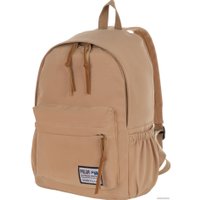 Городской рюкзак Polar П7323 (бежевый)