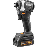 Винтоверт DeWalt DCF85ME2GT (с 2-мя АКБ, кейс)