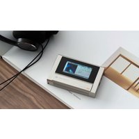 Hi-Fi плеер Snowsky echo mini (титановый) в Пинске