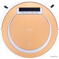 Робот-пылесос iLife V55