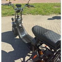 Электроскутер Smart Balance X11 Trike 2025