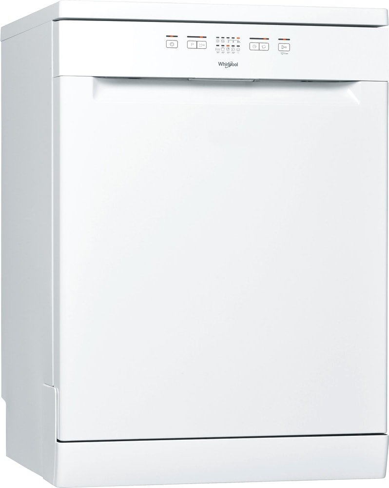 

Отдельностоящая посудомоечная машина Whirlpool WFE 2B19 W