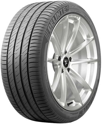 Летние шины Delinte DS2 255/40R20 101Y