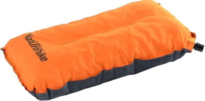 

Надувная подушка Naturehike Inflating Automatic NH17A001-L-BOE (оранжевый)