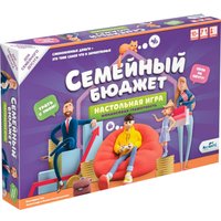 Настольная игра Origami Game Семейный бюджет