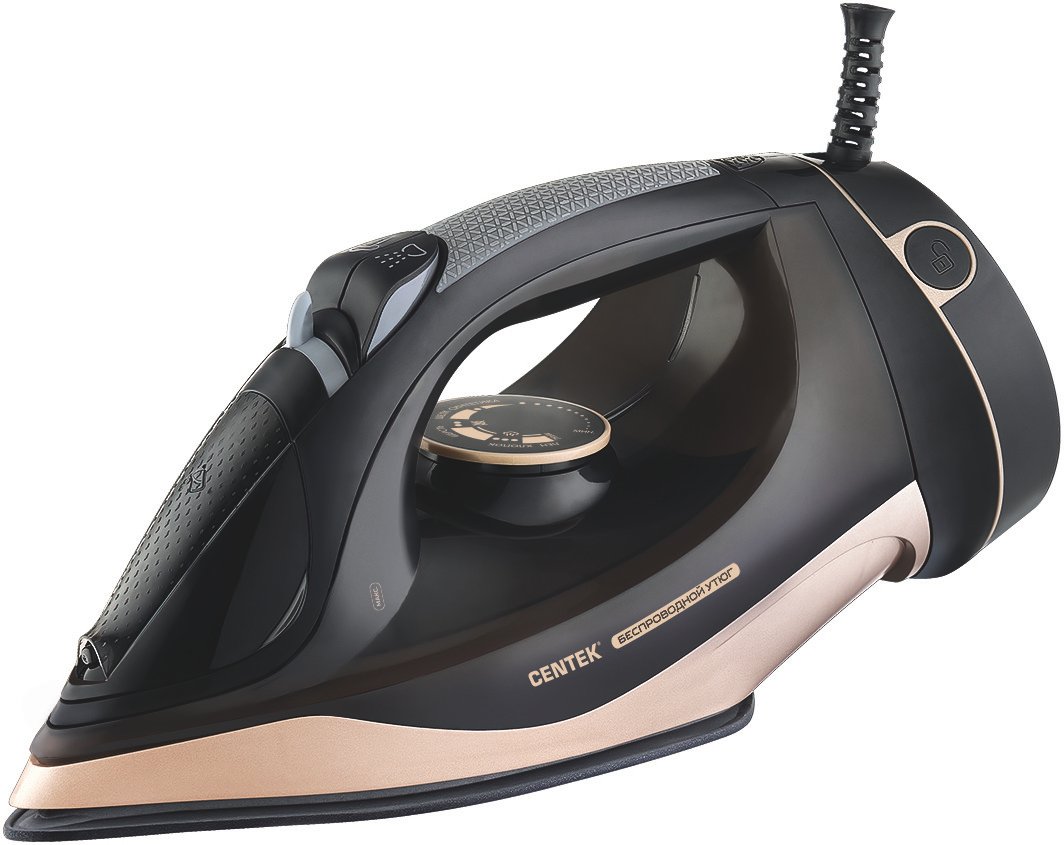 

Утюг CENTEK CT-3303