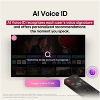 Телевизор LG NanoCell AI NANO81 50NANO81A6A в Бресте