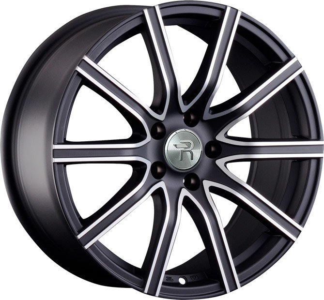 

Литые диски Replay VV262 18x8" 5x112мм DIA 66.6мм ET 25мм MBF