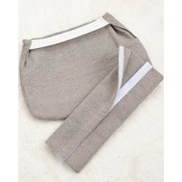 Подушка для сидения Leader Toys Для растущего стула из МДФ 11303 (светло-коричневый)