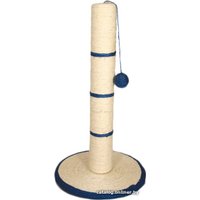 Когтеточка Triol Столбик №208 20851015