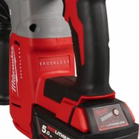 Перфоратор Milwaukee M18 FIXTEC M18BLHX-0X 4933478891 (без АКБ, кейс)