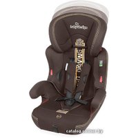 Детское автокресло Baby Design Jumbo