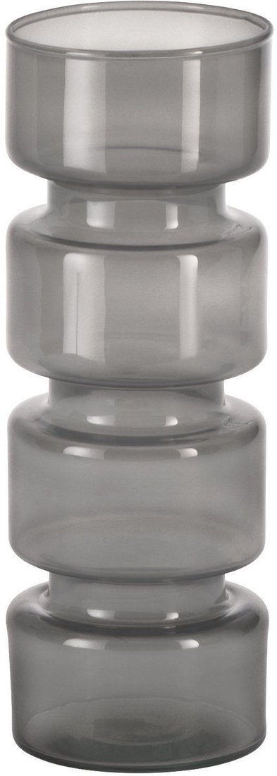 

Ваза Eglo Delnite 421077 (стекло, серый)