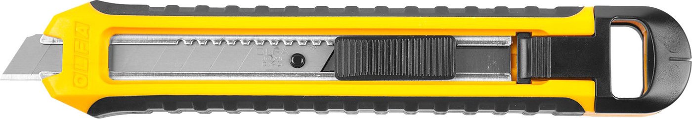 

Нож строительный OLFA Auto Lock OL-CS-5