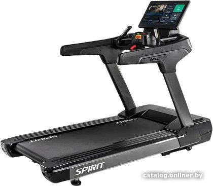 Электрическая беговая дорожка Spirit Fitness CT1000ENT
