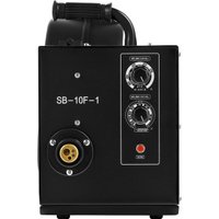 Сварочный инвертор ПТК RILON MIG 350 GF 005.300.233