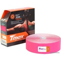 Тейп Tmax Extra Sticky 5 см х 32 м (розовый)