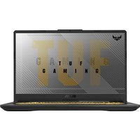 Игровой ноутбук ASUS TUF Gaming A17 FA706IU-H7006T