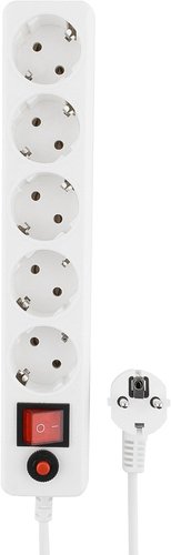 Сетевой фильтр Гарнизон EHLW-4