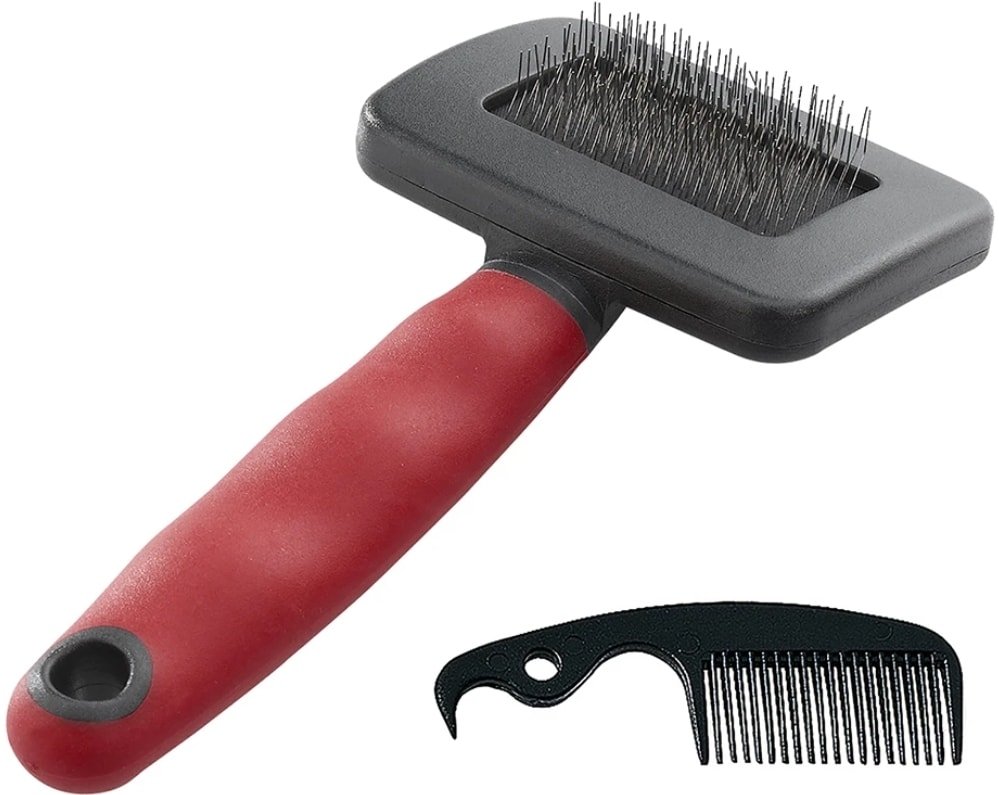 

Пуходерка Ferplast Gro 5942 Small 85942899