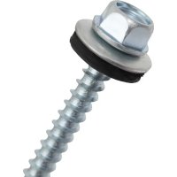 Саморез Gigant Кровельный G-124108 (50шт)