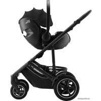 Универсальная коляска Britax Romer Smile 5Z (2 в 1, space black/matt black)