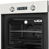 Электрический духовой шкаф MAUNFELD AEOH6062BG
