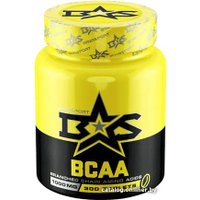 BCAA Binasport BCAA (1000мг, без вкуса)