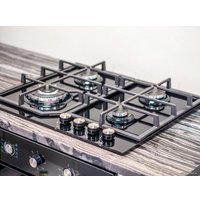 Варочная панель LEX GVG 640-1 BL