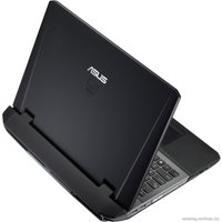 Игровой ноутбук ASUS G75VW-TH71