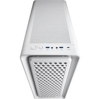 Корпус FSP CUT593 (белый)