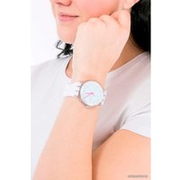 Наручные часы Swatch Transformation SUOK713 Polawhite
