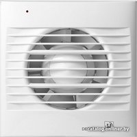 Осевой вентилятор Soler&Palau Decor-100 C 5210001300
