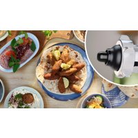 Мясорубка Bosch Serie 6 MFWS607W