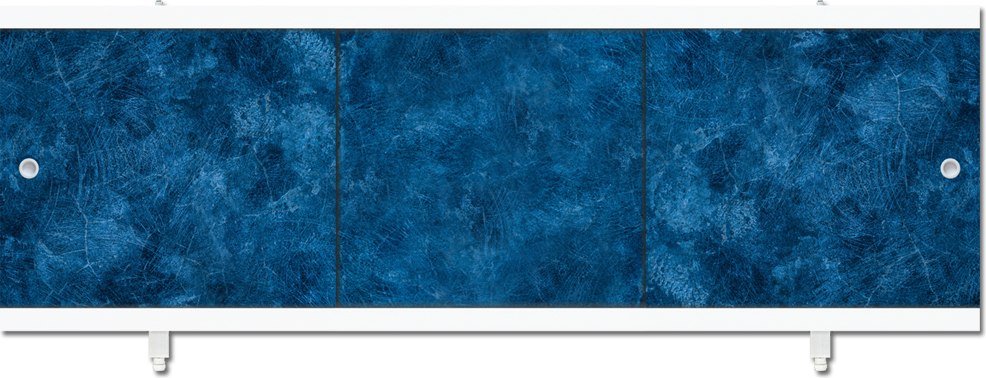 

Фронтальный экран под ванну Метакам Монолит-М 1.48 (сапфировый)