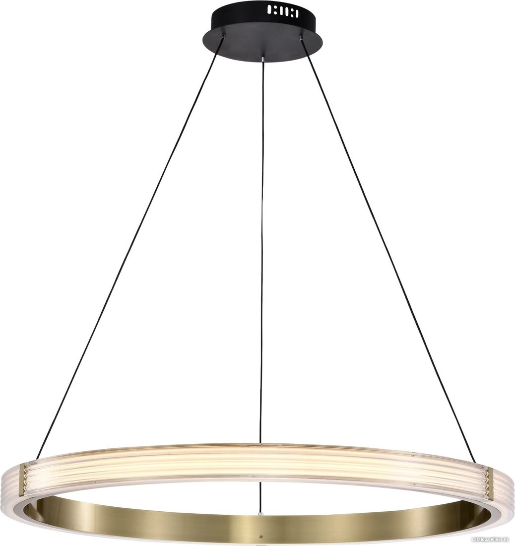 Припотолочная люстра Lightstar Rotonda 736281