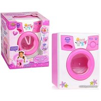 Стиральная машина игрушечная Play Smart Уютный Дом 0924