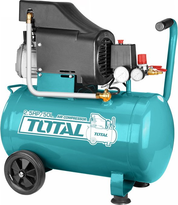 

Компрессор Total TC1255011