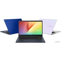 Ноутбук ASUS VivoBook 14 X413EA-EK2084