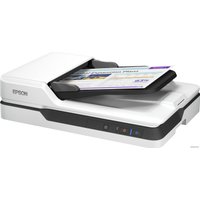 Сканер Epson WorkForce DS-1630