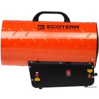 Газовая тепловая пушка Ecoterm GHD-301
