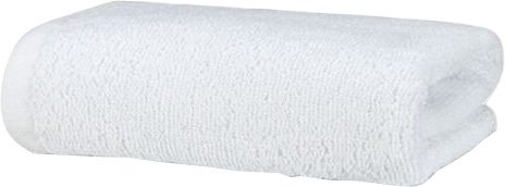 

Полотенце Luxor 100x150 (01-001, белый)