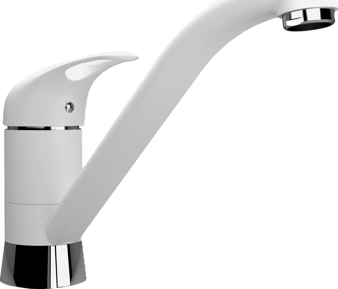 

Смеситель Florentina Гамма (жасмин)