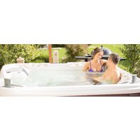 Композитный бассейн Wellis Kilimanjaro Standard в Борисове